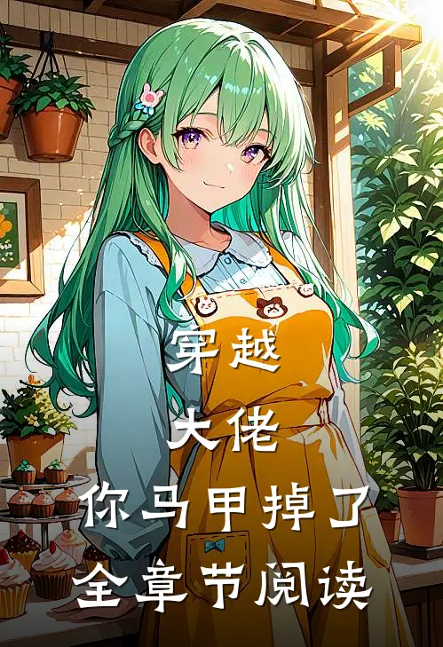 穿越大佬,你马甲掉了全章节阅读