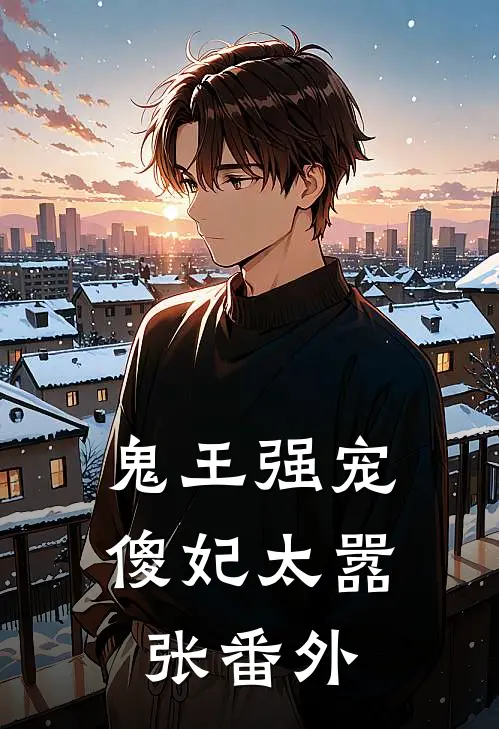 鬼王强宠傻妃太嚣张 番外免费阅读