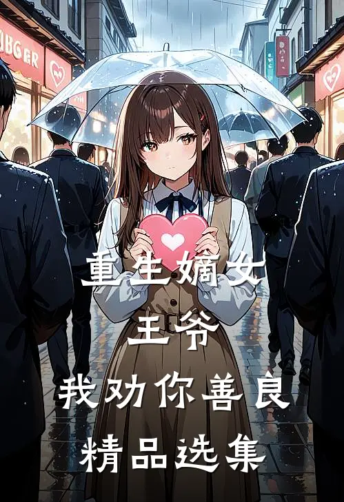 重生嫡女王爷,我劝你善良精品选集免费阅读