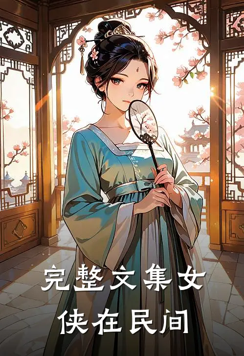 完整文集女侠在民间的