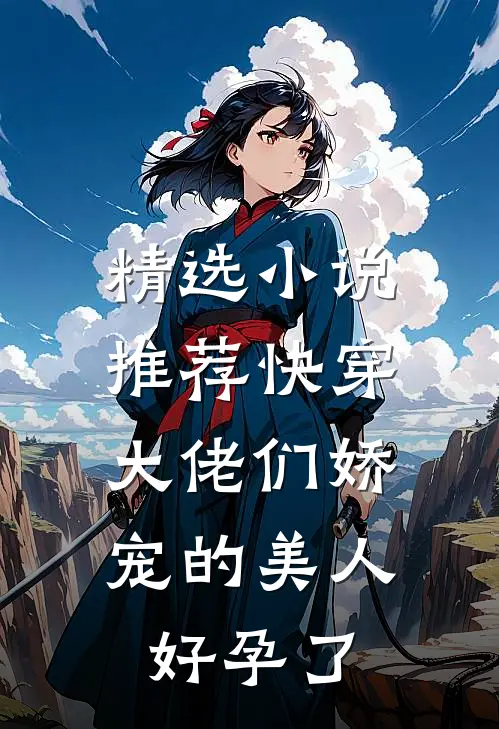 精选推荐快穿大佬们娇宠的美人好孕了免费阅读