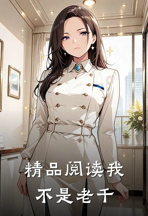 精品阅读我,不是老千大佬