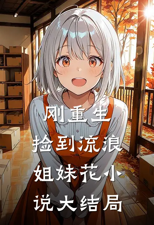 刚重生,捡到流浪姐妹花大结局免费阅读