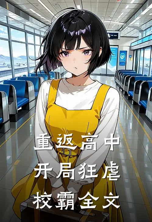 重返高中,开局狂虐校霸全文
