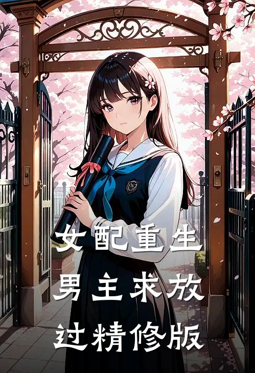 女配重生,男主求放过精修版