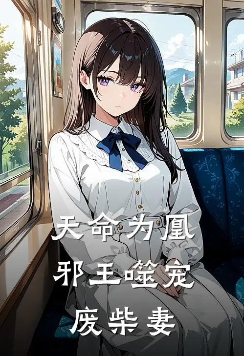 天命为凰邪王噬宠废柴妻