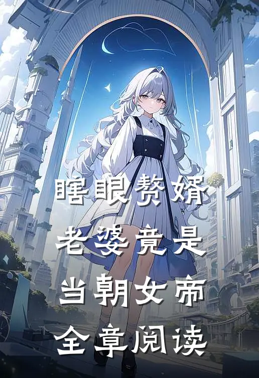 瞎眼赘婿,老婆竟是当朝女帝全章阅读