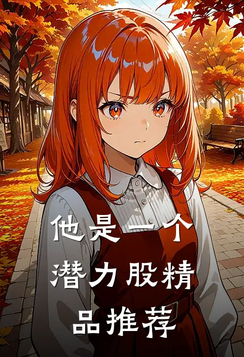他是一个潜力股精品推荐