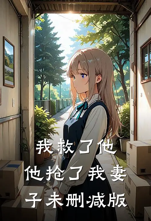 我救了他,他抢了我妻子未删减版