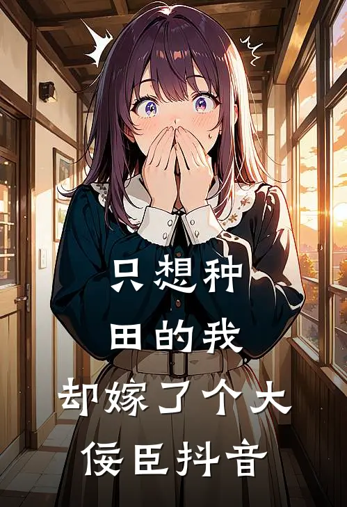 只想种田的我,却嫁了个大佞臣抖音阅读