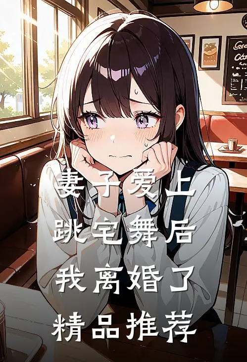 妻子爱上跳宅舞后,我离婚了精品推荐