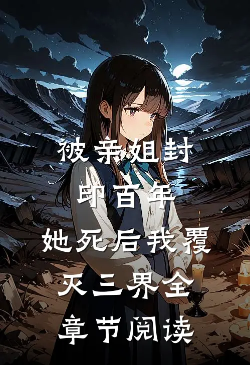 被亲姐封印百年,她死后我覆灭三界全章节阅读