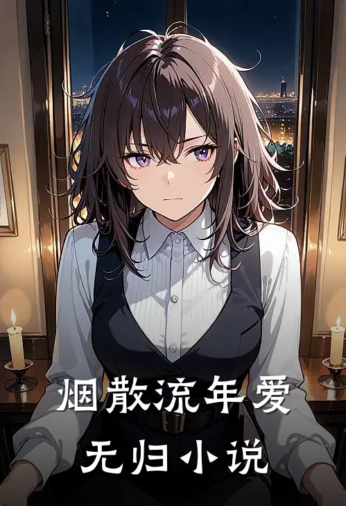 烟散流年爱无归小说