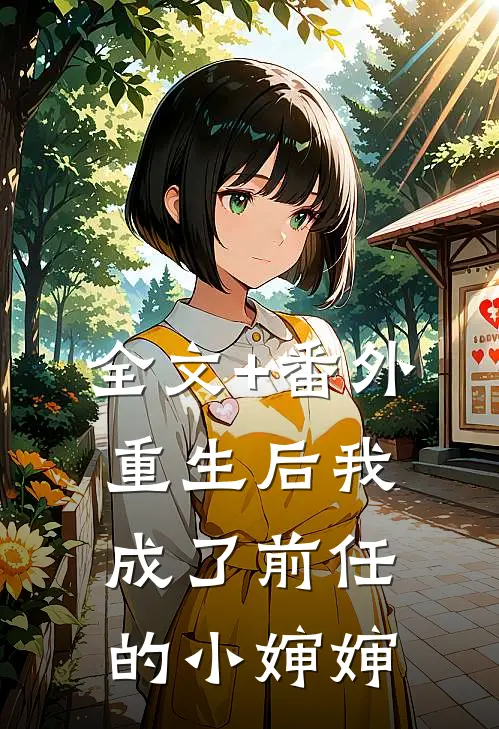 全文+番外重生后我成了前任的小婶婶