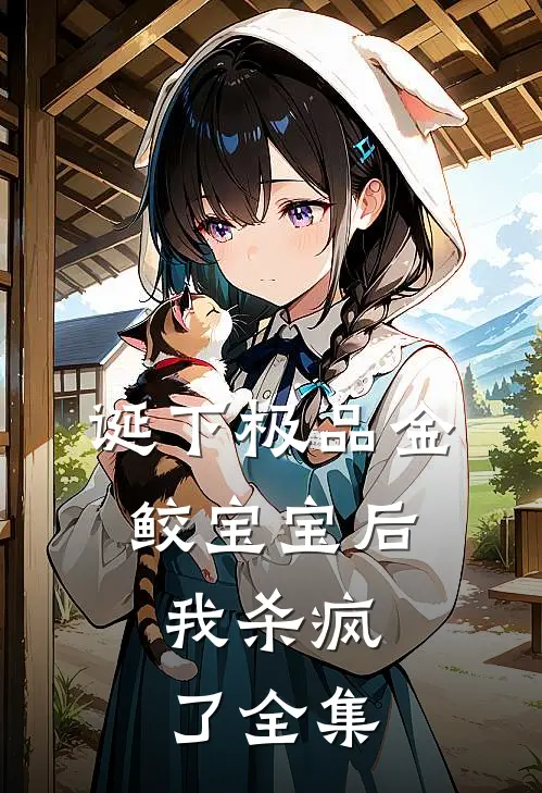 诞下极品金鲛宝宝后,我杀疯了全集