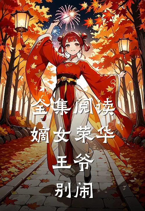 全集阅读嫡女荣华王爷,别闹