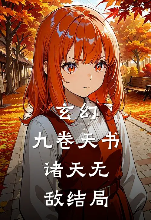 玄幻九卷天书,诸天无敌结局