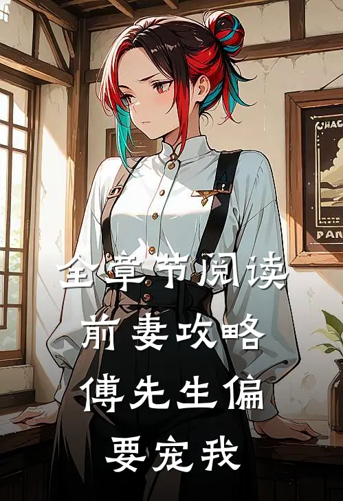 全章节阅读前妻攻略傅先生偏要宠我