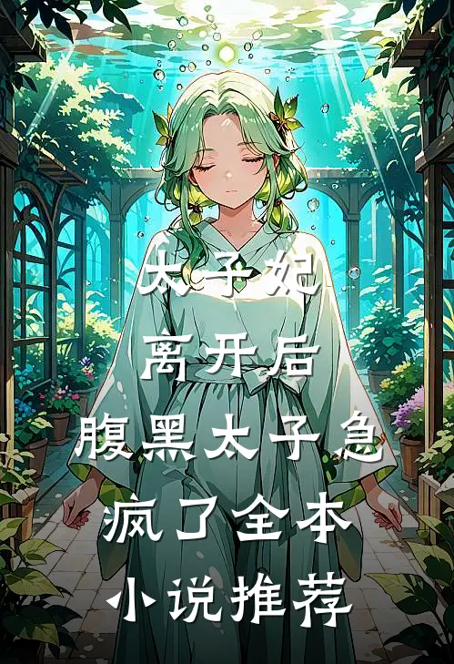 太子妃离开后,腹黑太子急疯了全本推荐阅读