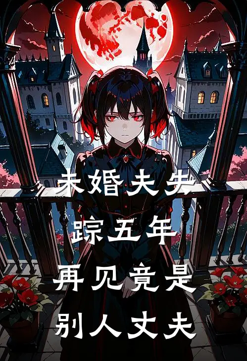 未婚夫失踪五年再见竟是别人丈夫