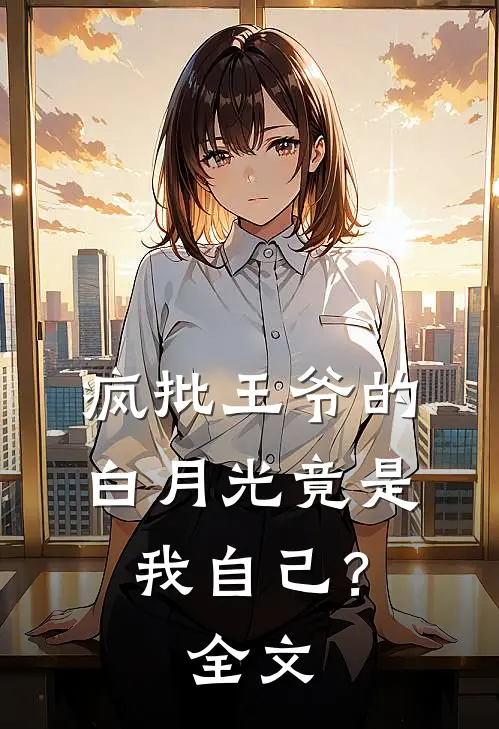 疯批王爷的白月光竟是我自己?全文在线阅读