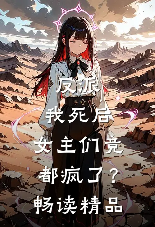 反派我死后,女主们竟都疯了?畅读精品
