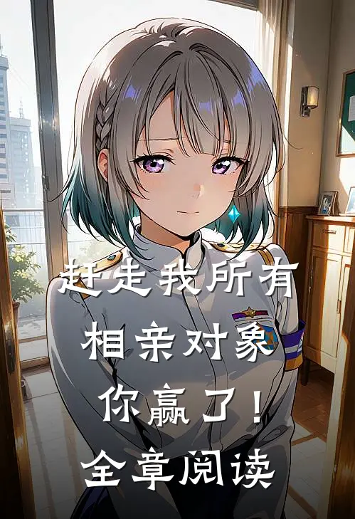 赶走我所有相亲对象,你赢了!全章阅读免费