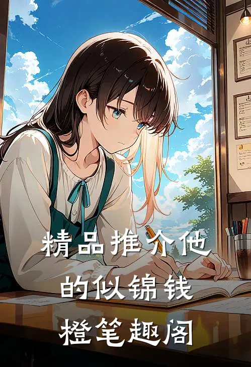 精品推介他的似锦钱橙笔趣阁