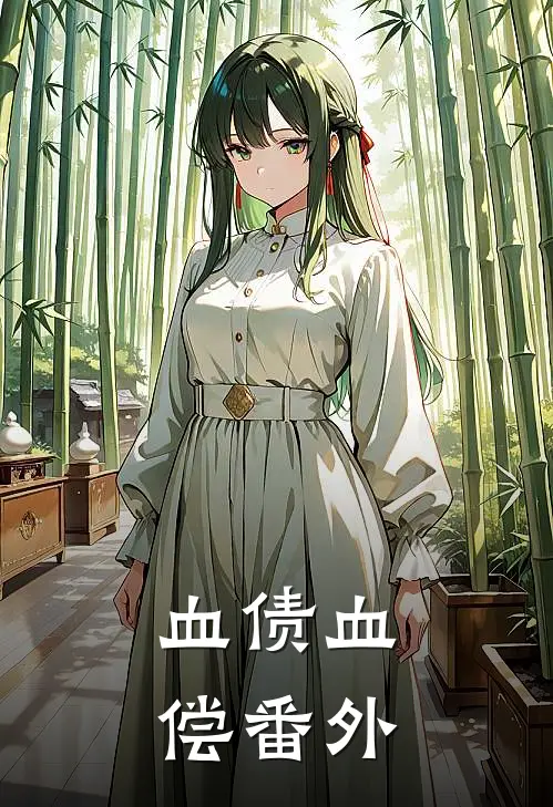 血债血偿 番外在线阅读