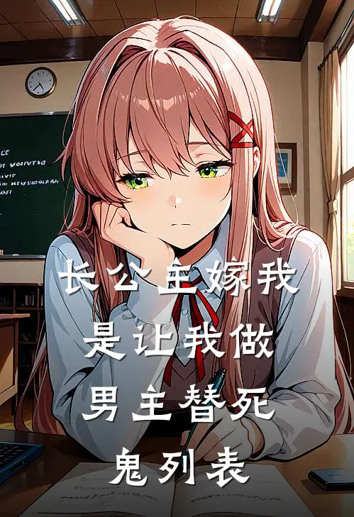 长公主嫁我，是让我做男主替死鬼列表