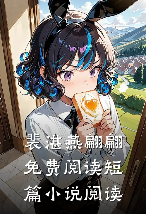 裴湛燕翩翩免费阅读短篇小说阅读