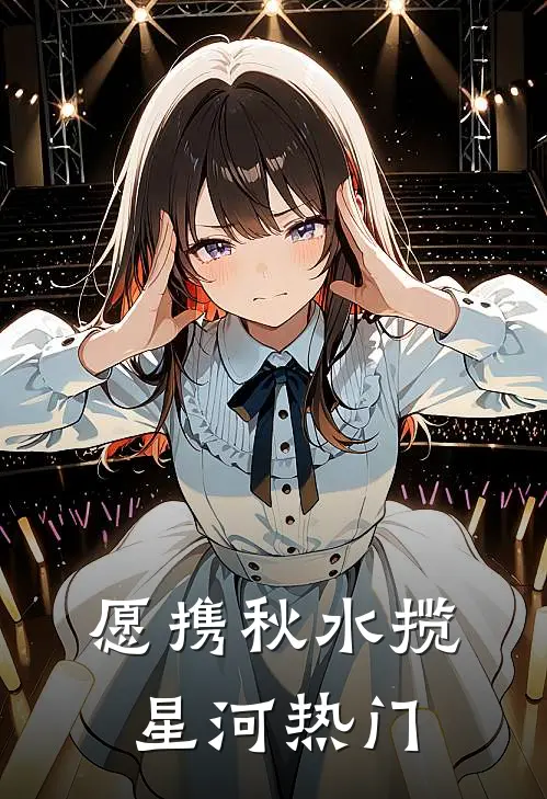 愿携秋水揽星河热门