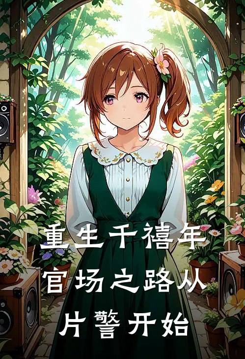 重生千禧年官场之路从片警开始