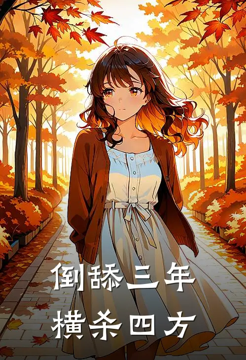 倒舔三年,横杀四方周承程仙意周承