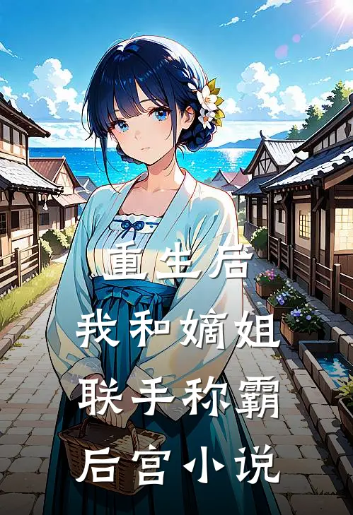 重生后,我和嫡姐联手称霸后宫