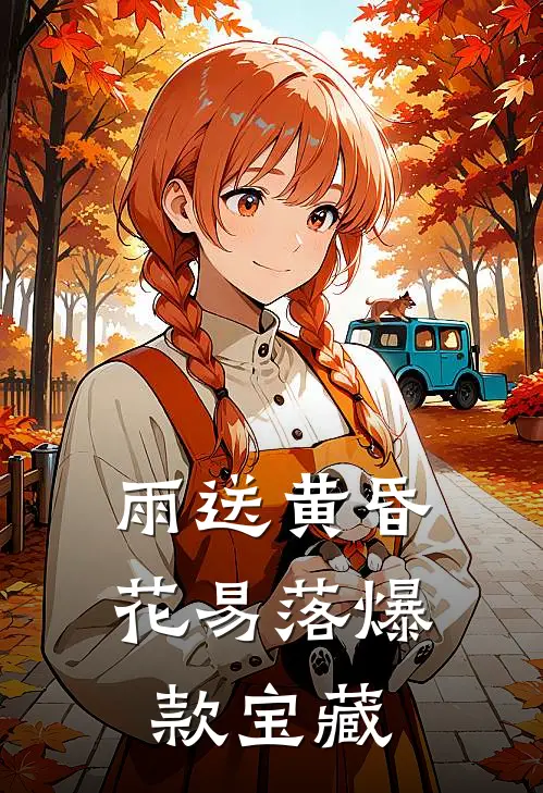 雨送黄昏花易落爆款宝藏