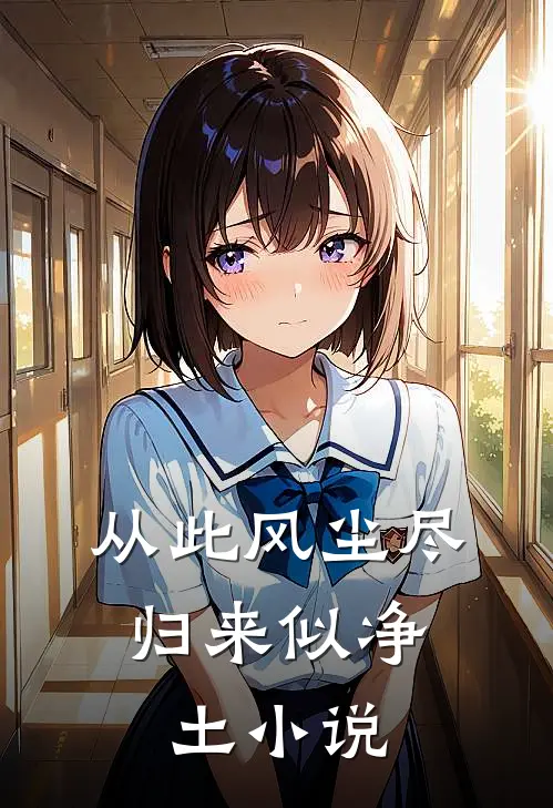 从此风尘尽,归来似净土