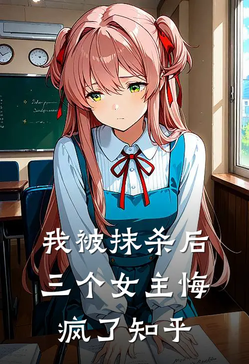 我被抹杀后,三个女主悔疯了知乎全文