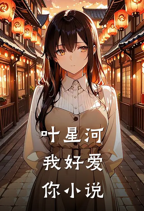 叶星河,我好爱你在线阅读