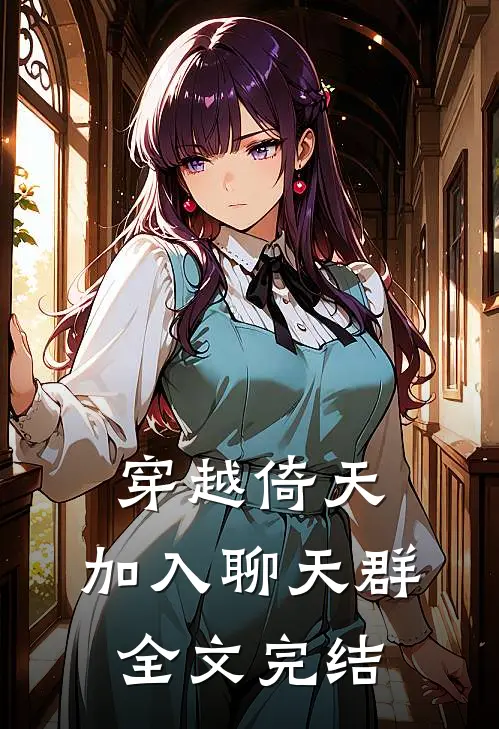 穿越倚天,加入聊天群全文完结了吗