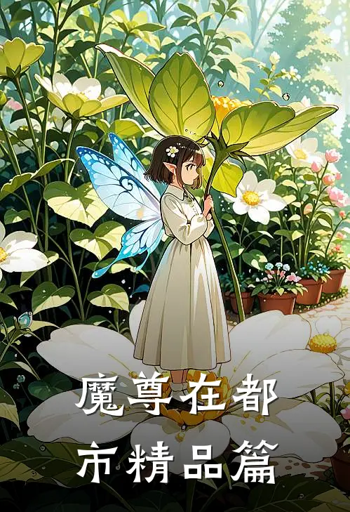 魔尊在都市精品篇在线阅读