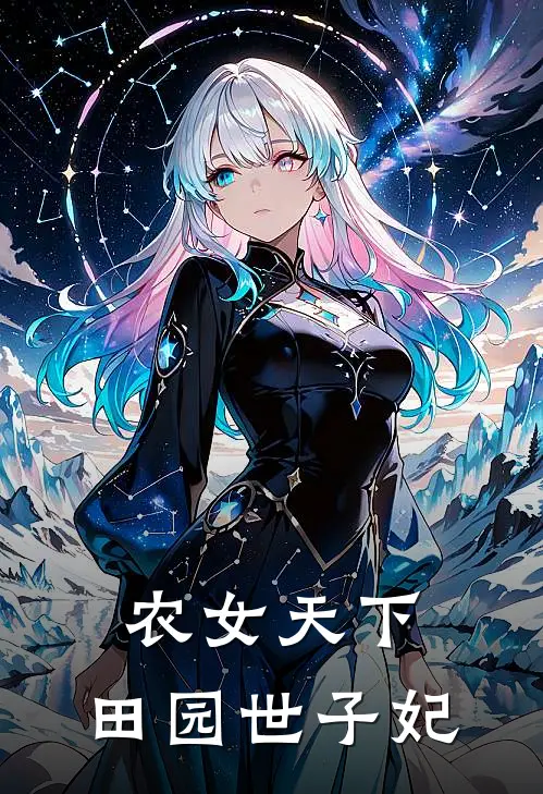 农女天下田园世子妃齐蓁蓁顾斯年