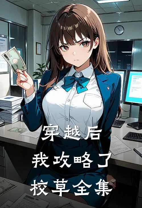 穿越后,我攻略了校草 全集阅读