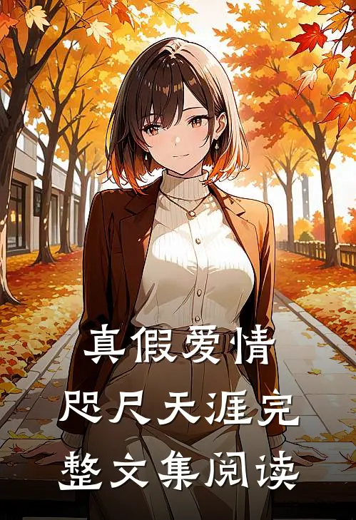 真假爱情,咫尺天涯完整文集阅读免费