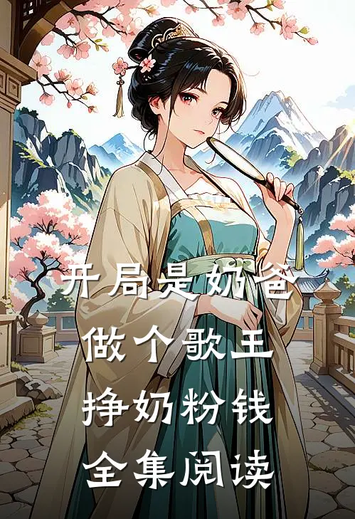 开局是奶爸，做个歌王挣奶粉钱全集阅读