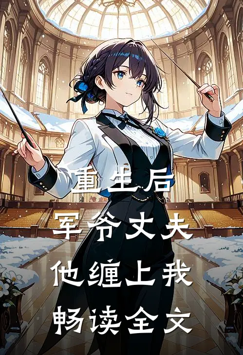 重生后,军爷丈夫他缠上我畅读全文