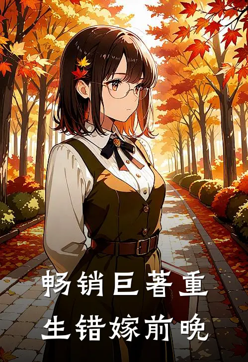 畅销巨著重生错嫁前晚
