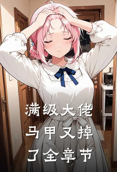 满级大佬马甲又掉了全章节