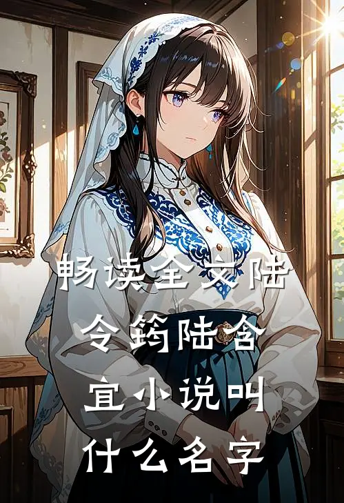 畅读全文陆令筠陆含宜小说叫什么名字