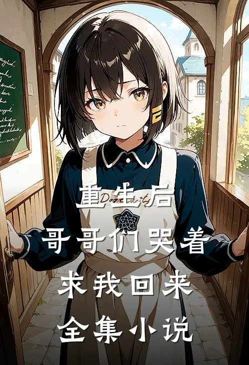 重生后,哥哥们哭着求我回来全集免费阅读